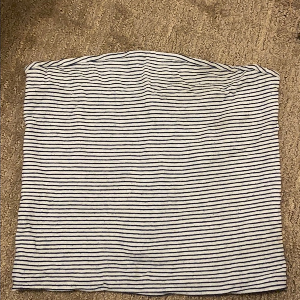 Brandy Melville Tube top